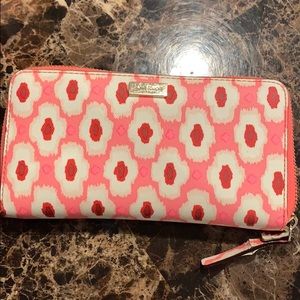 Real Kate Spade Wallet